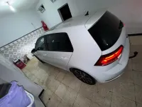 Volkswagen Golf 7 2017 Confortline