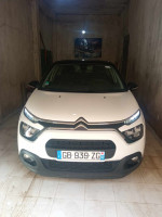 voitures-citroen-c3-2021-biskra-algerie