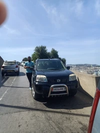 Nissan X Trail 2008 T30