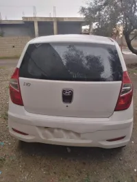 Hyundai i10 2014 i10