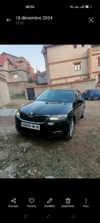 voitures-skoda-rapid-2019-ambition-reghaia-alger-algerie