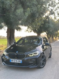 سيارات-bmw-serie-1-2021-sport-m-الرويبة-الجزائر