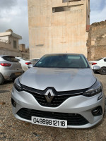 voitures-renault-clio5-2021-blida-algerie