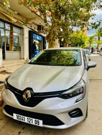 voitures-renault-clio-5-2021-business-blida-algerie