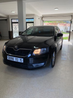 voitures-skoda-octavia-2013-ambiente-azazga-tizi-ouzou-algerie