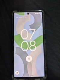 Google pixel 6 Google pixel
