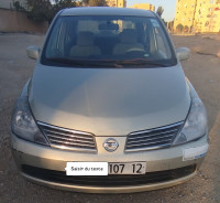 voitures-nissan-tiida-5-portes-2007-el-aouinet-tebessa-algerie