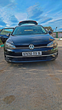 voitures-volkswagen-golf-7-2019-start-bordj-bou-arreridj-algerie