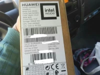 Laptop Huawei  D15 état neuf