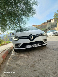 voitures-renault-clio-4-facelift-2018-gt-line-bejaia-algerie