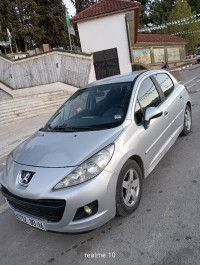 voitures-peugeot-207-2010-mila-algerie