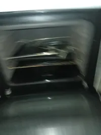 Cuisinière Arthur Martin 