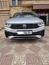 voitures-volkswagen-tiguan-2024-black-noir-bir-el-djir-oran-algerie