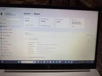 HP i5 1235U
