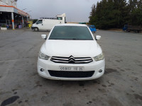 voitures-citroen-c-elysee-2013-batna-algerie