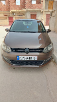 voitures-volkswagen-polo-2014-life-tebessa-algerie