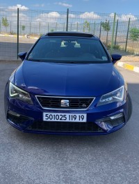 سيارات-seat-leon-2019-fr-سطيف-الجزائر