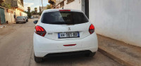 voitures-peugeot-208-2020-allure-facelift-bethioua-oran-algerie