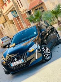 voitures-peugeot-208-2022-allure-bordj-bou-arreridj-algerie