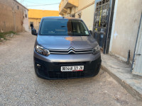 commerciale-brilliance-frv-2021-cross-ain-oussara-djelfa-algerie