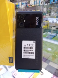 Poco M5