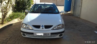 voitures-renault-megane-1-2000-mansourah-tlemcen-algerie