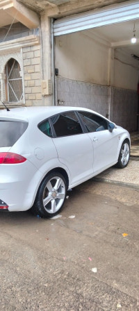 voitures-seat-leon-2011-bordj-bou-arreridj-algerie