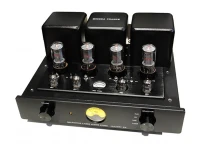 Amplificateur Mingda Valve Spirit 6L6