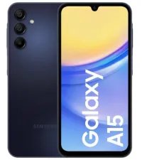 SAMSUNG SAMSUNG GALAXY A15 4GB/128GB