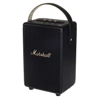 MARSHALL TUFTON NOIR
