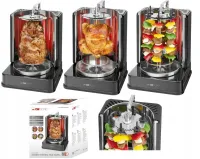 Multi Grill Clatronic-DVG 3686