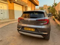 Renault Captur 2022 Luxe
