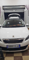 voitures-peugeot-308-2015-cherchar-khenchela-algerie