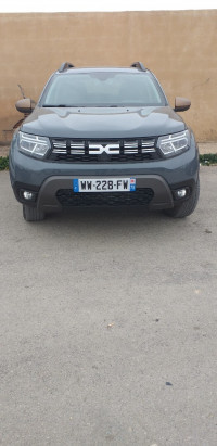 voitures-dacia-duster-2024-gold-batna-algerie