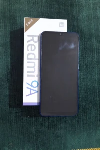 Redme 9a