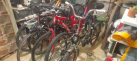 velos-velo-vtt-lot-de-5-original-bab-el-oued-alger-algerie