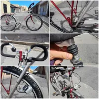 velo de ville KETTLER ALLEMAND 