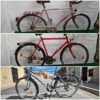velo classique plusieurs modèles 