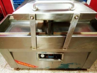Machine sous vide 