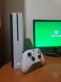 consoles-xbox-one-s-baraki-alger-algerie