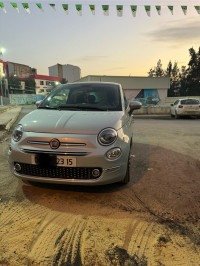 voitures-fiat-500-2023-tizi-ouzou-algerie