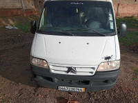 citadine-citroen-c3-2007-khemis-miliana-ain-defla-algerie