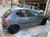 voitures-peugeot-206-2007-baraki-alger-algerie