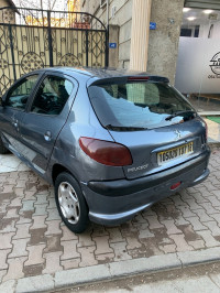 voitures-peugeot-206-2007-baraki-alger-algerie