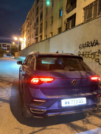 voitures-volkswagen-t-roc-2021-rline-ain-naadja-alger-algerie