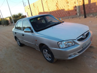 voitures-hyundai-accent-2011-gls-el-meniaa-menia-algerie