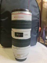 OBJECTIF CANON 70 - 200 mm