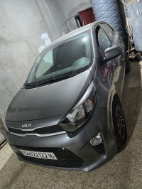 voitures-kia-picanto-2022-lx-confort-reghaia-alger-algerie