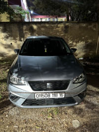 voitures-seat-ibiza-2018-style-reghaia-alger-algerie