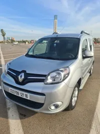 Renault Kangoo 2021 Authentique +